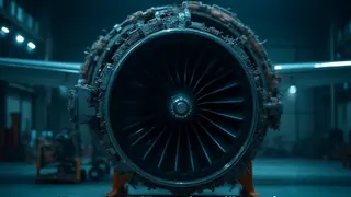 Versorgungskrise in der US-Luftwaffe: 14 Milliarden Dollar Lücke bei Ersatzteilen