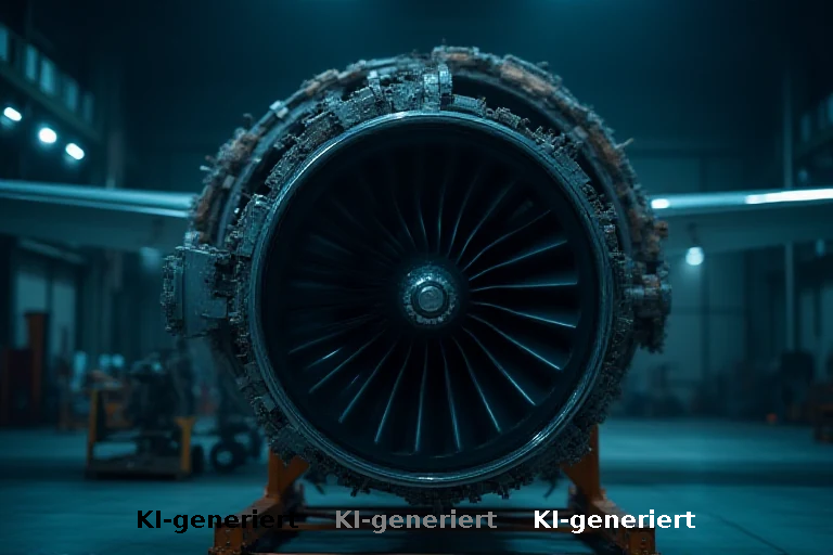 Versorgungskrise in der US-Luftwaffe: 14 Milliarden Dollar Lücke bei Ersatzteilen