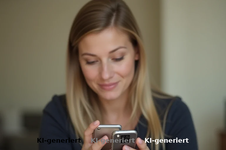 Verspätete WhatsApp-Antworten als psychologisches Signal