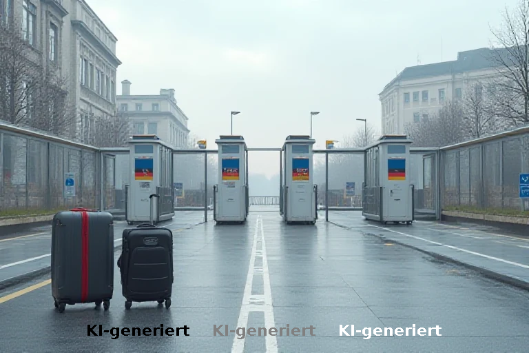 Versprechen gebrochen: Die neue Abschiebepolitik Deutschlands gegenüber afghanischen Hilfskräften