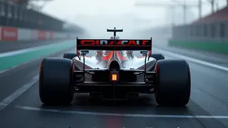 Verstappens Wutausbruch: Technikversagen oder bewusste Blockade?