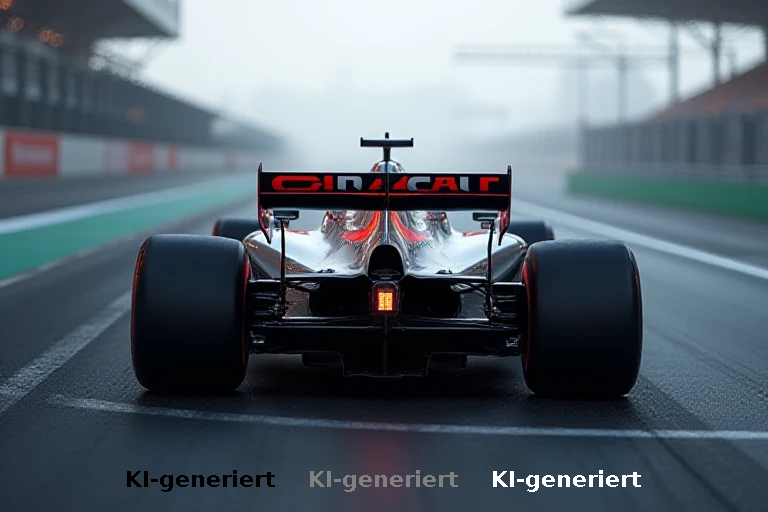 Verstappens Wutausbruch: Technikversagen oder bewusste Blockade?