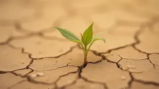Versteckte Inflationstreiber: Rohstoffknappheit und Klimafaktoren als neue Herausforderung für die Wirtschaft