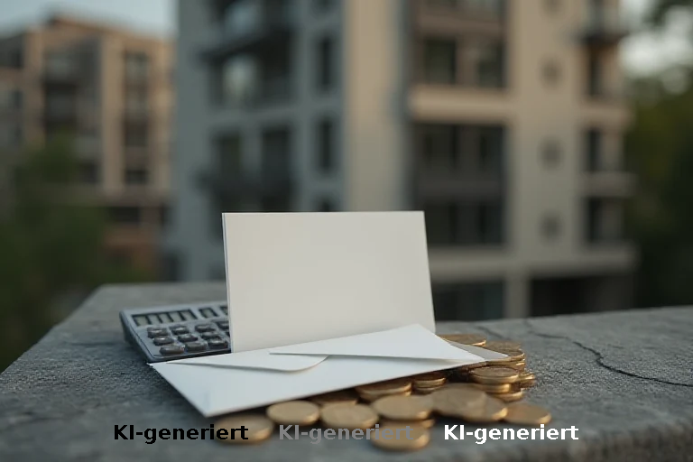 Versteckte Kosten und Zinsrisiken: Warum Immobilienkäufer ihre Budgets oft überschätzen