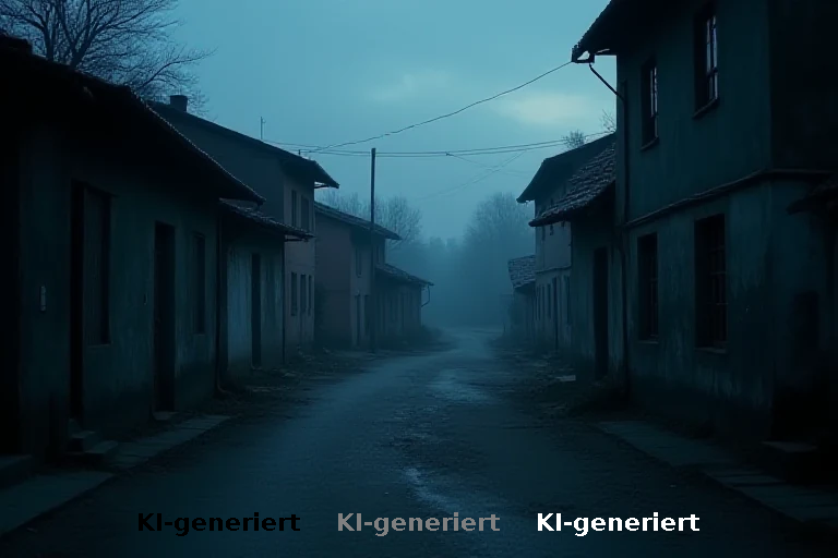 Verstorbener Kriegsverbrecher wird in Bosnien von jungen Serben verehrt