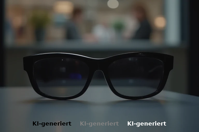 Versuspiel um Schutzbrillen: Wer profitiert von der Eklipsen-Hysterie?