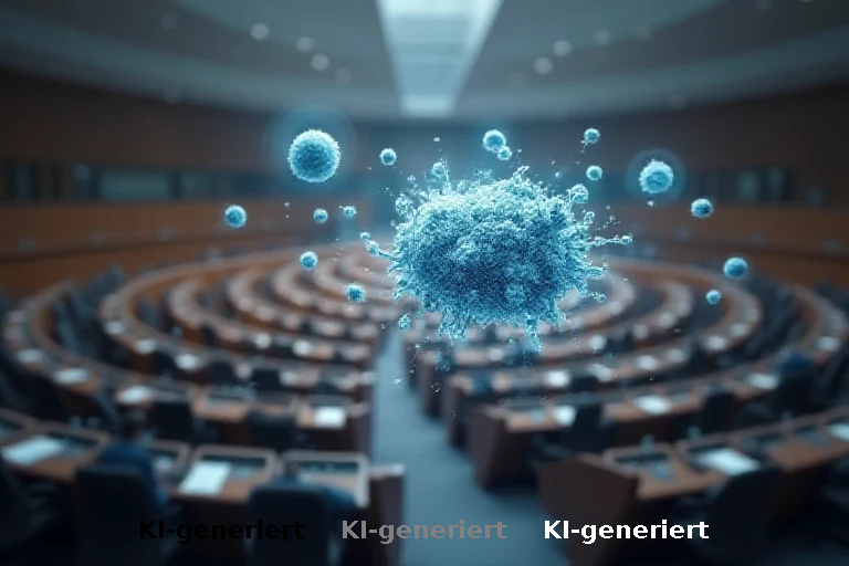 Vertagung im EU-Parlament: Entscheidung zur Anpassung der CO2-Flottengrenzen auf unbestimmte Zeit verschoben
