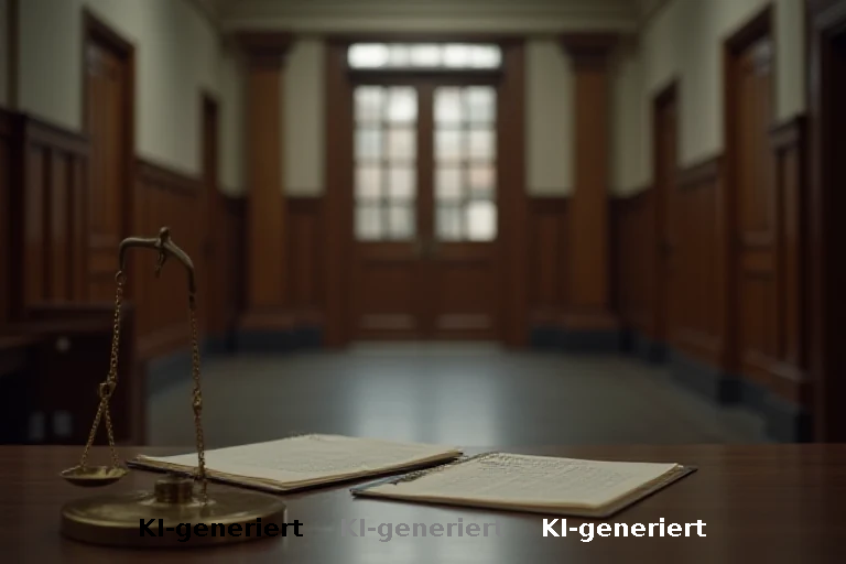 Verteidigung blockiert Neuprozess nach gescheitertem Verfahren gegen Kindsmörderin