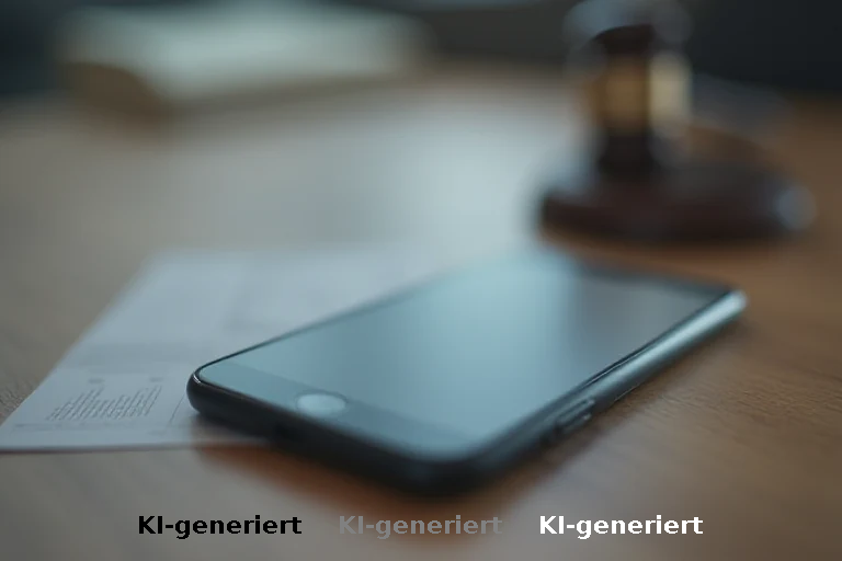 Verteidigung fordert Datenabgriff bei abweichendem Geschworenen