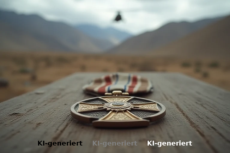 Verteidigungsminister Hegseth ehrt Marines aus Kabul und kritisiert Vorgängerregierung