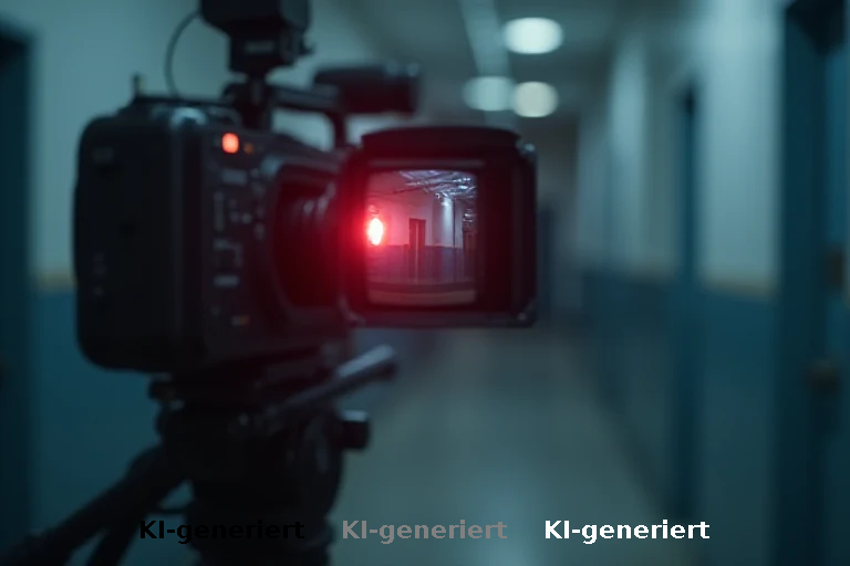 Verteidigungsminister kündigt öffentliche Live-Übertragung der Exekution an