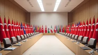 Verteidigungsminister lobt türkische Militärmacht und Diplomatie