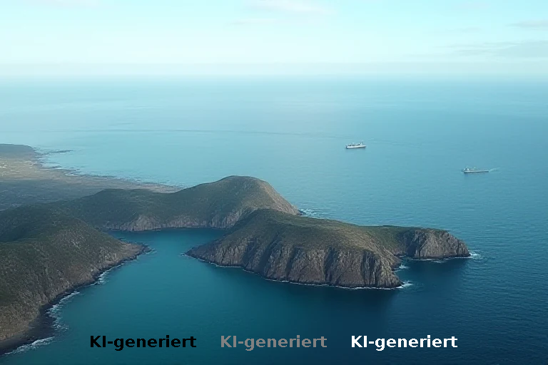 Verteidigungsminister Streeting: Argentinien besitzt keine Mittel zur Übernahme der Falklandinseln