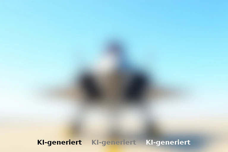 Verteidigungsminister übernimmt ersten F-35-Jet in den USA