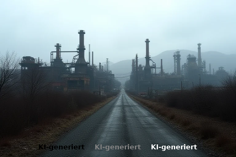 Verteidigungsministerium kauft Stahlwerksgelände in Kure für integrierte Rüstungsplattform