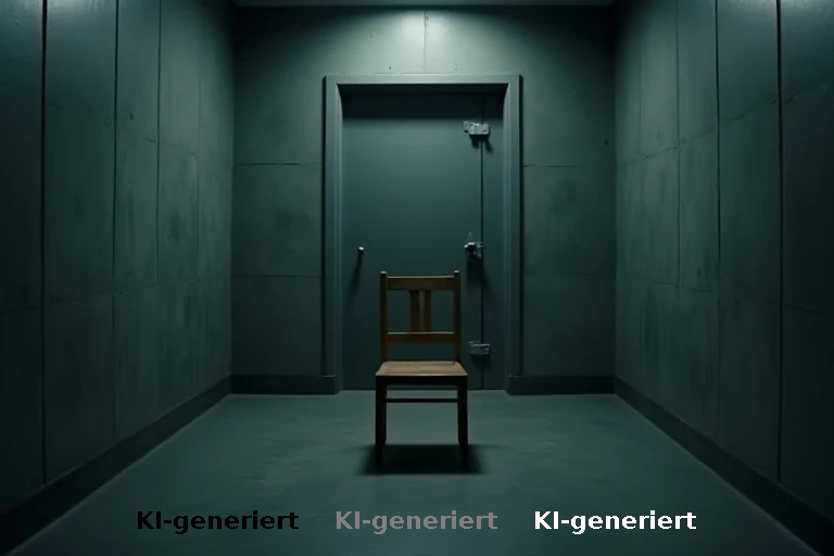 Verteidigungsministerium kündigt öffentliche Übertragung der Hinrichtung eines Ex-Arzt-Attentäters an