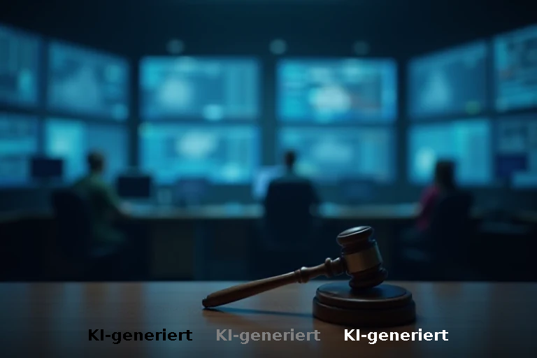 Verteidigungsministerium pocht auf Haftungsrecht statt neuer KI-Gesetze