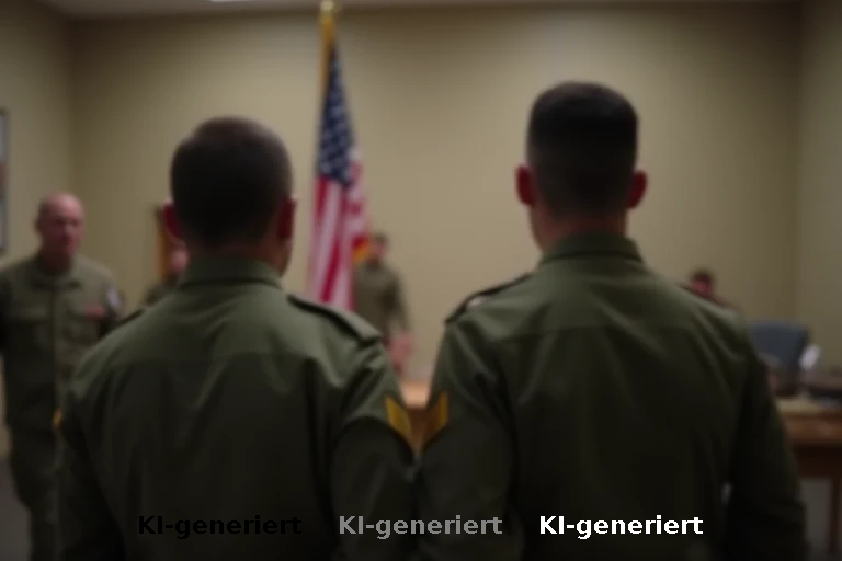 Verteidigungsministerium weist Vorwürfe der Intransparenz bei Kriegsverlusten entschieden zurück