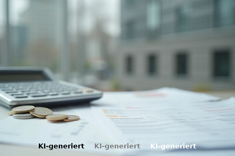 Verteilungsgerechtigkeit: Ein Plädoyer für faire steuerliche Lastenverteilung