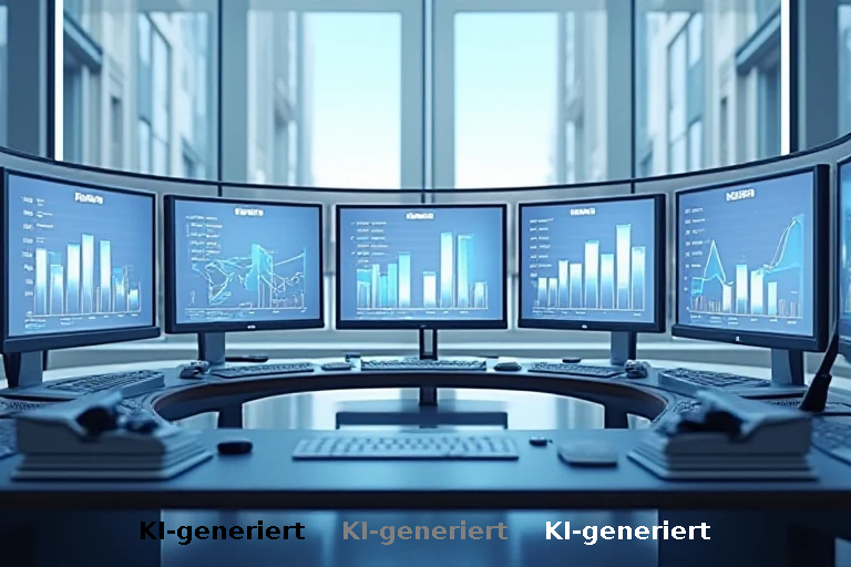 Stabiles Vertrauen in deutsche Nachrichtenmedien trotz Social-Media-Dominanz