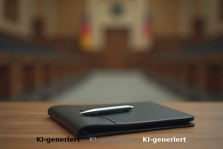 Vertrauen nicht unbegrenzt : Langjähriger Merz-Unterstützer kritisiert den Kanzler scharf