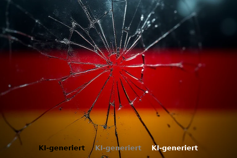 Vertrauenskrise im Bund: AfD führt bei Kompetenz, Union sinkt auf Tiefststand