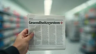 Vertrauenskrise im Gesundheitssystem: Linnemanns Reform scheitert an der Skepsis der Bevölkerung