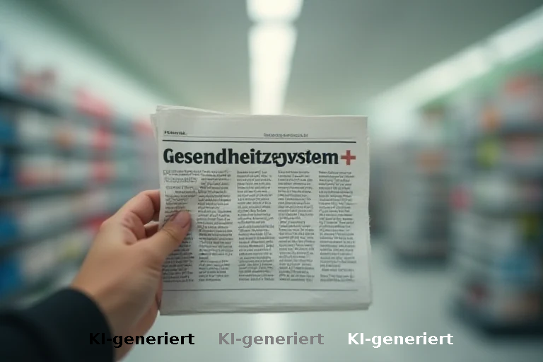 Vertrauenskrise im Gesundheitssystem: Linnemanns Reform scheitert an der Skepsis der Bevölkerung