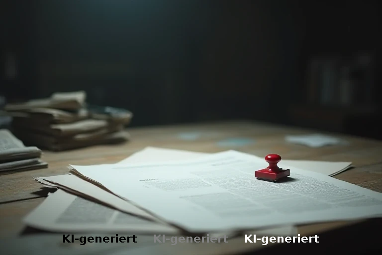 Vertrauenskrise im Journalismus: Haltung statt Distanz?