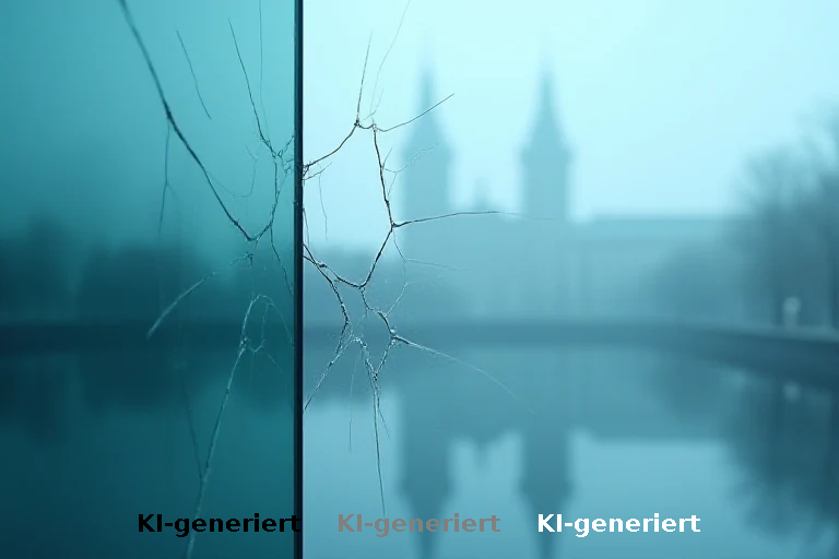 Vertrauensverlust als Signal für notwendige Reformen in öffentlichen Institutionen