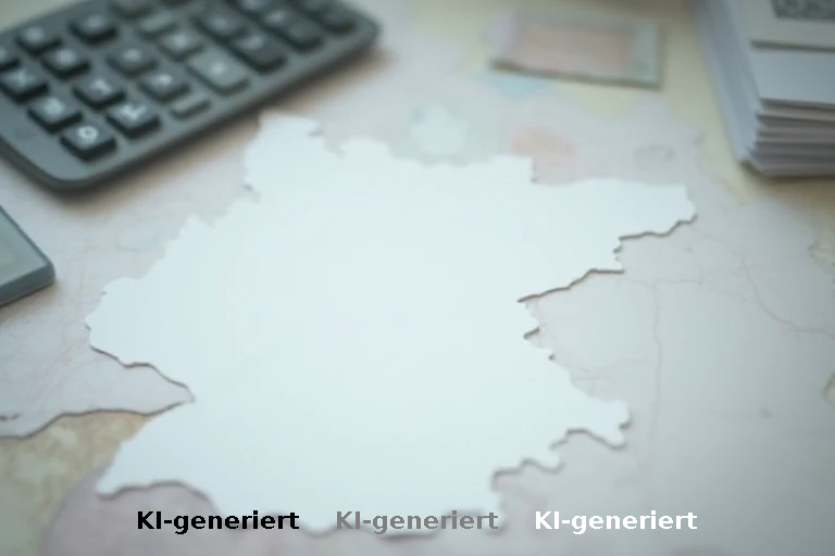 Vertrauensverlust durch kalte Progression: Leser sehen Mittelschicht im Abseits