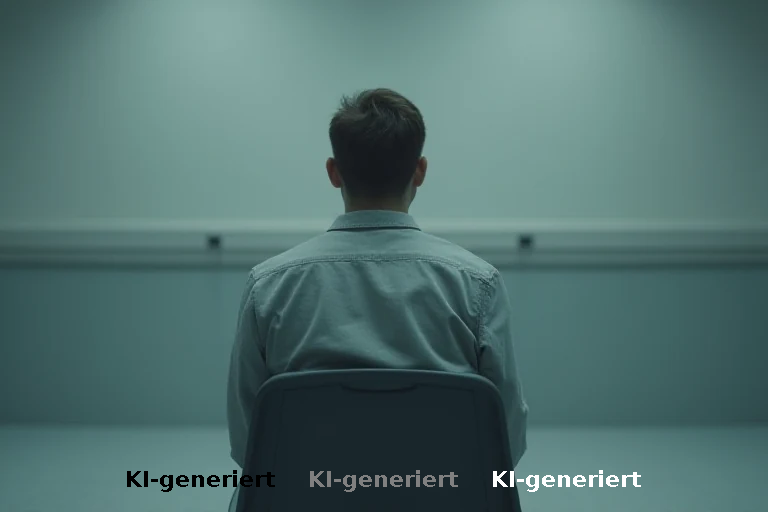 Vertrauensverlust im öffentlichen Dienst: Bürger sehen Staatsversagen als Hauptproblem