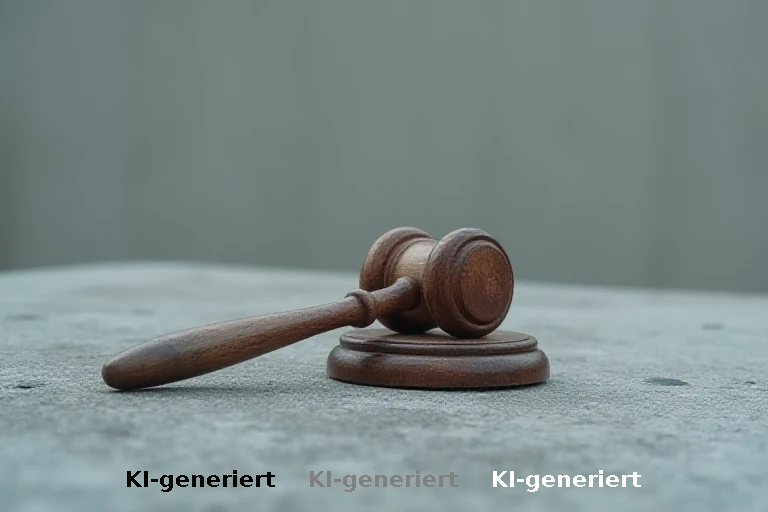 Vertrauensverlust im Rechtssystem: Eine kritische Bestandsaufnahme der Justizakzeptanz