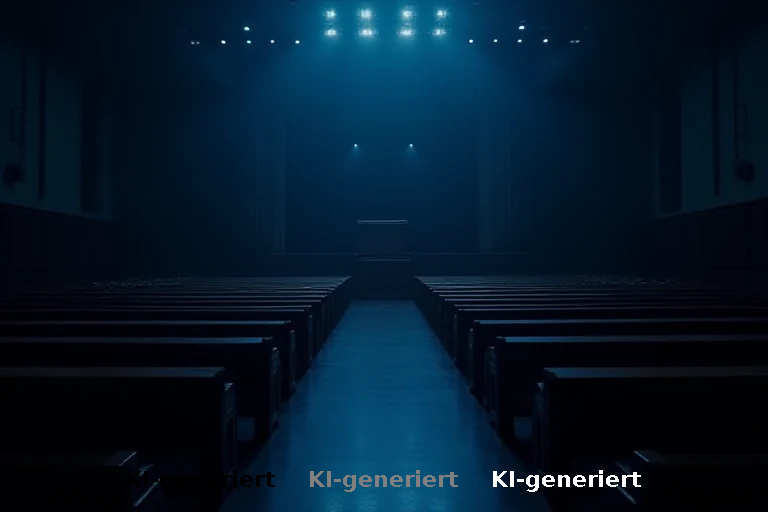 Vertrauensverlust in Politik und Parteien erreicht Rekordtiefstand