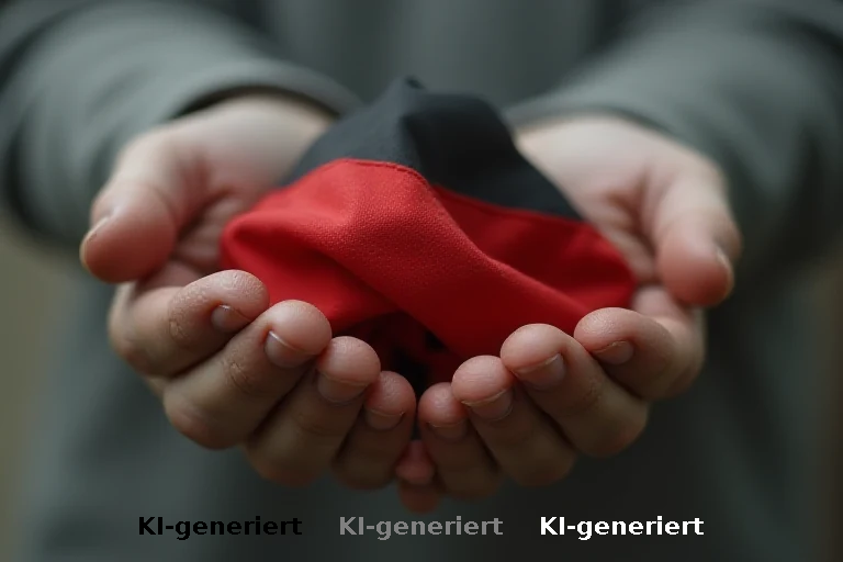 Vertrauensverlust unter jungen Deutschen als Indikator für gesellschaftlichen Wandel