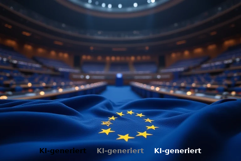 Vertrauensverlust: Warum Bürger Überwachung und Rechenzentren ablehnen