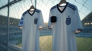 Verweigerte Handshakes, schwarze Armbinden: Irland sorgt bei Länderspiel gegen Israel für Eklat