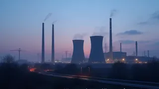 Verzögerung beim Kohleausstieg: Gaskraftwerke als Brückentechnologie im Fokus