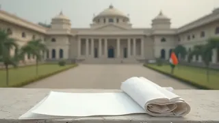 Verzweifelte Lehrer-Kandidaten in Bhopal fordern mehr Stellen und beschleunigte Einstellung