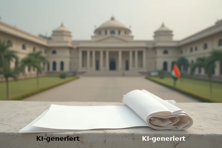 Verzweifelte Lehrer-Kandidaten in Bhopal fordern mehr Stellen und beschleunigte Einstellung