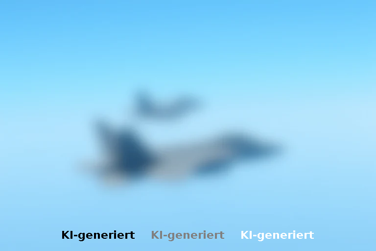 Veteran entlarvt F-35 als überbewertet: F-22 bleibt unangefochten