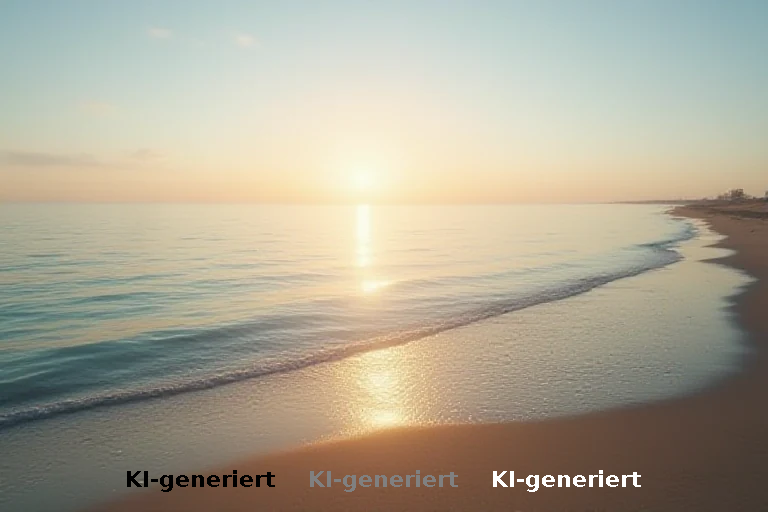 Vibrionen-Gefahr: Wann das Baden im Meer zum Risiko wird