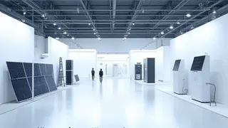 Vicenza: Neue B2B-Messe für Solarenergie und Speicherlösungen startet
