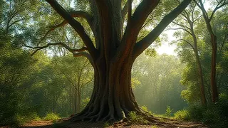 Victoria kürt jährlichen Baum: Wettbewerb würdigt ökologische und kulturelle Bedeutung