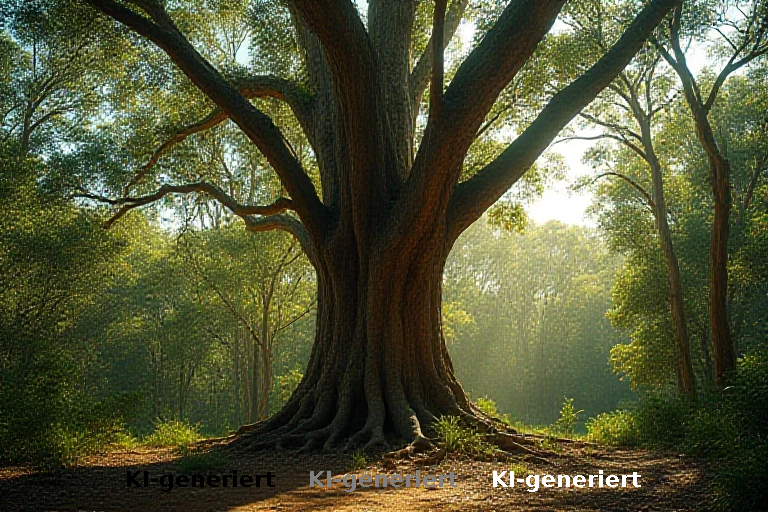Victoria kürt jährlichen Baum: Wettbewerb würdigt ökologische und kulturelle Bedeutung