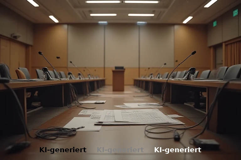 Victoria verschärft Korruptionsdefinition vor Wahl
