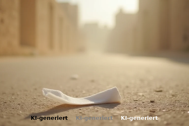 Video zeigt Schussverletzung bei Konflikt in Westjordanland