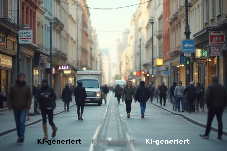 Videoaufnahmen verdeutlichen Notwendigkeit verstärkter Sicherheitsmaßnahmen in der Region