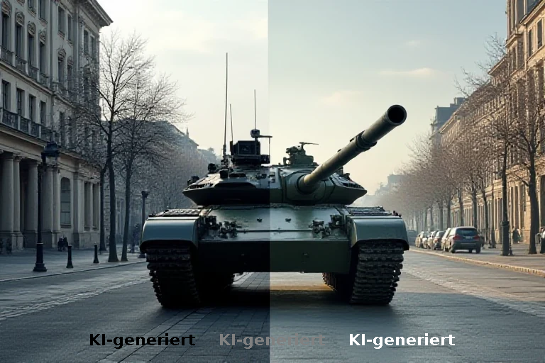 Viel Klima, viel Militär: Echte Gründer sind Mangelware