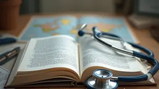 Vielfältige Perspektiven: Von medizinischen Studien bis zur kulturellen Beobachtung
